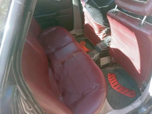 Audi 80 1987 80