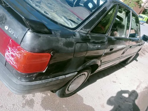 Audi 80 1987 80