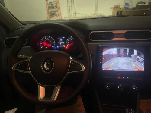 Dacia Duster 2025 La base