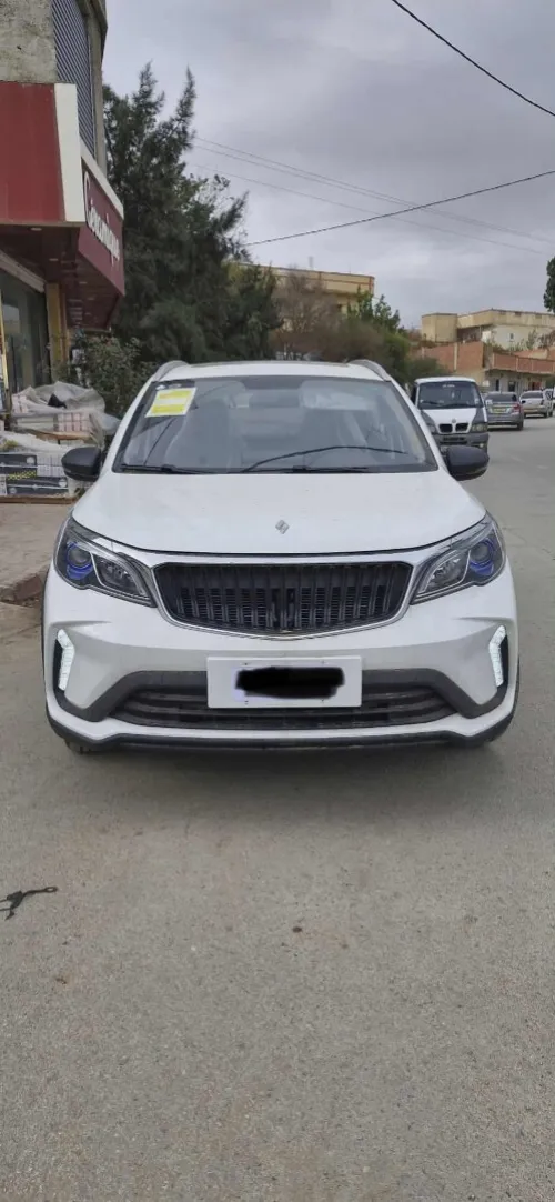Livan GX3 Pro 2025 