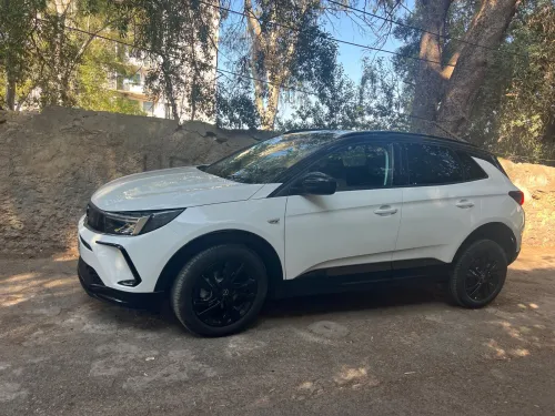 Opel GrandLand 2025 GS Line
