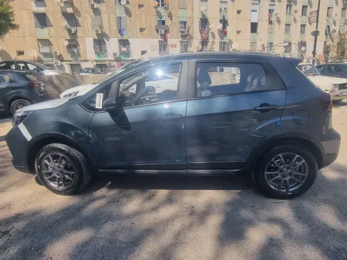 Geely GX3 PRO  2026 International