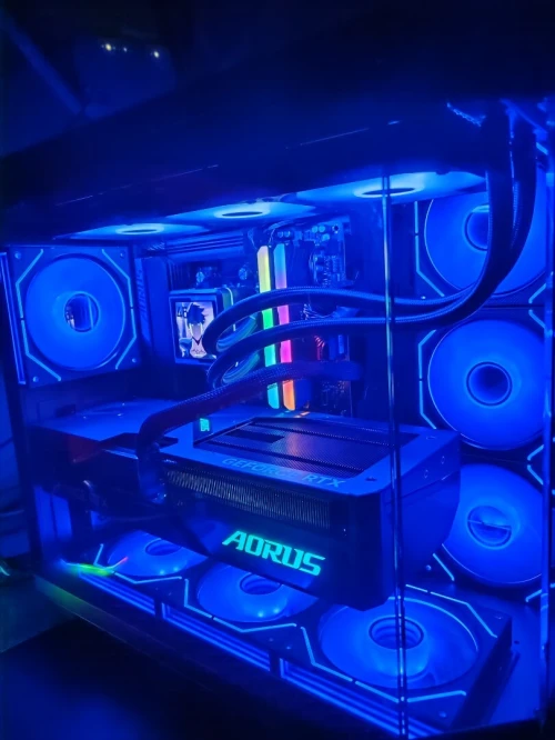 Pc gamer