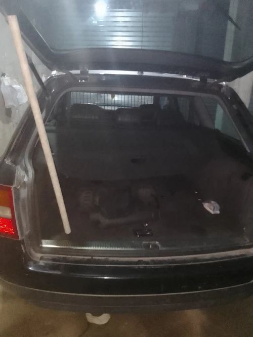 Audi A4 2002 