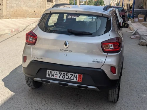 Renault Kwid 2024 