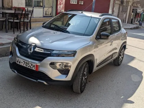 Renault Kwid 2024 