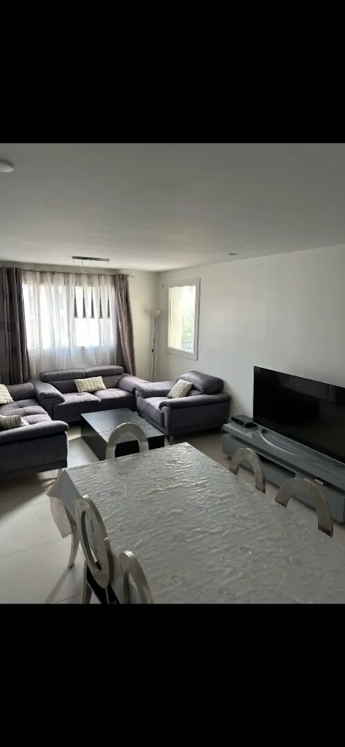 Location Appartement F3 Oran Oran