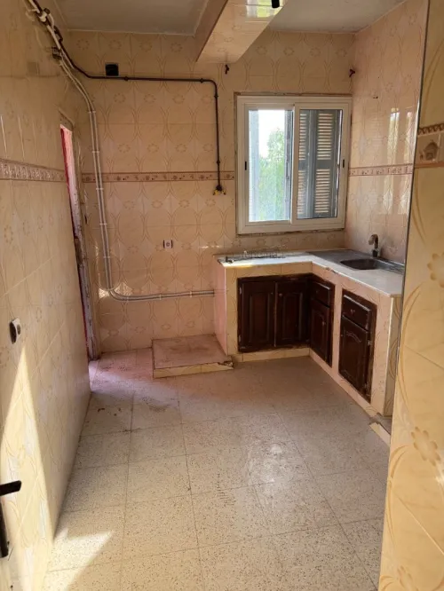 Vente Appartement F3 Constantine Ibn ziad