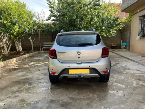 Dacia Sandero 2020 Stepway techroad