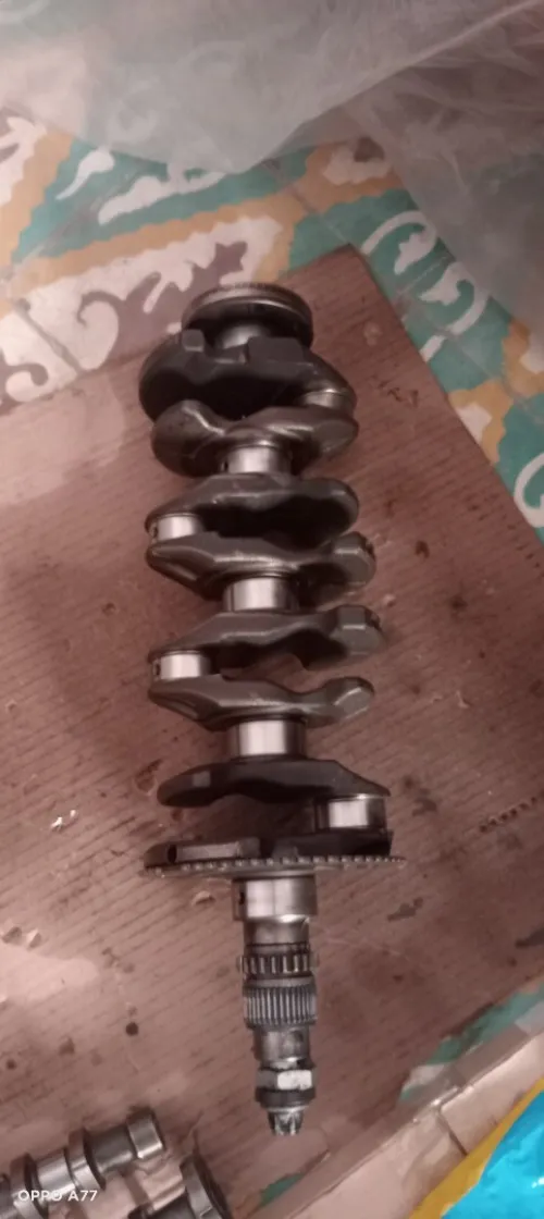 MOTEUR HAIMA M6