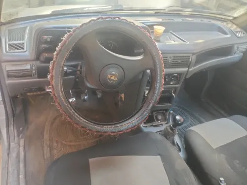 Daewoo Cielo 1998 Cielo