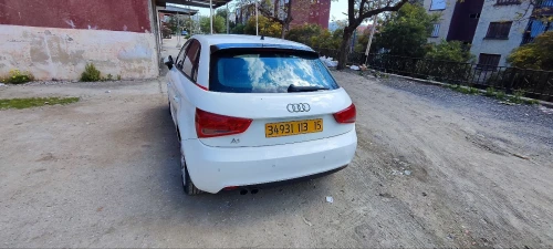 Audi A1 2013 A1