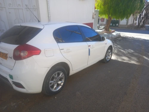 Brilliance FRV 2016 FRV