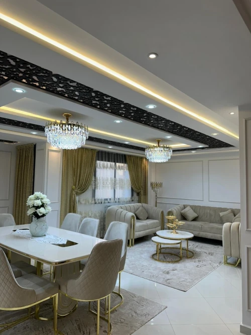 Vente Appartement F5 Alger Ain taya