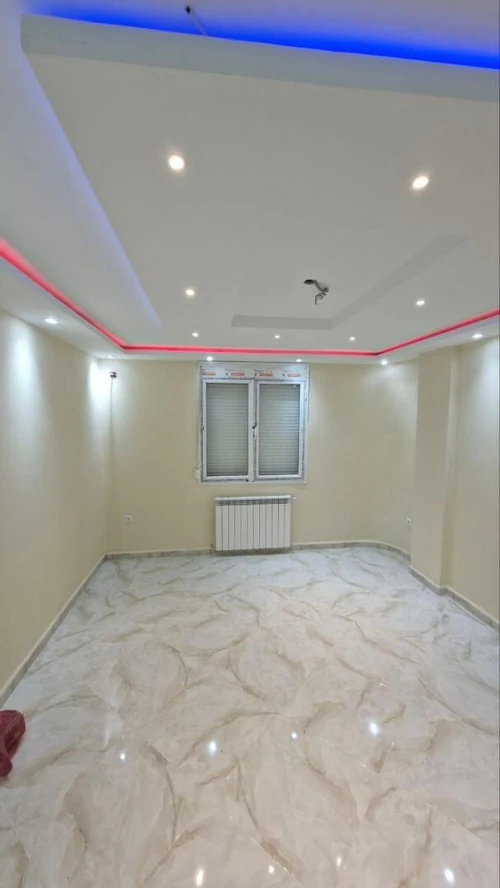 Vente Appartement F4 Alger El achour