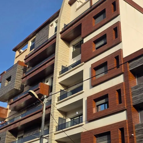 Vente Appartement F4 Alger Bir mourad rais