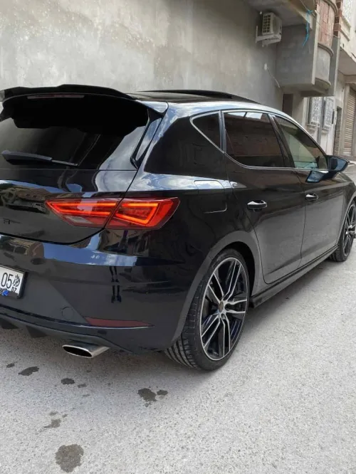 Cupra  Leon 2019 