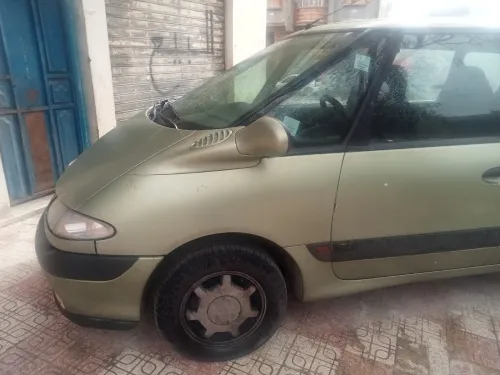 Renault Espace 1999 Espace