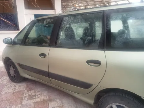 Renault Espace 1999 Espace