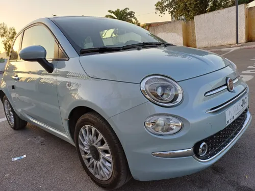 Fiat Fiat 500 2025 