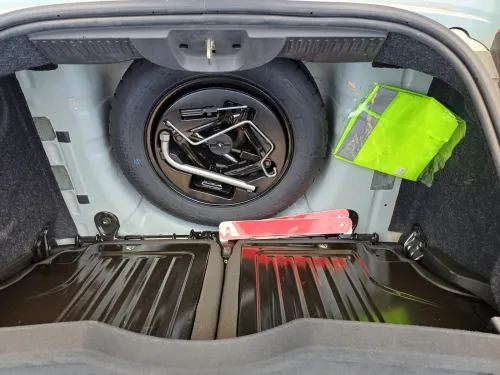Fiat Fiat 500 2025 