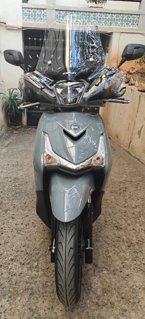 Sym Hd300 2024