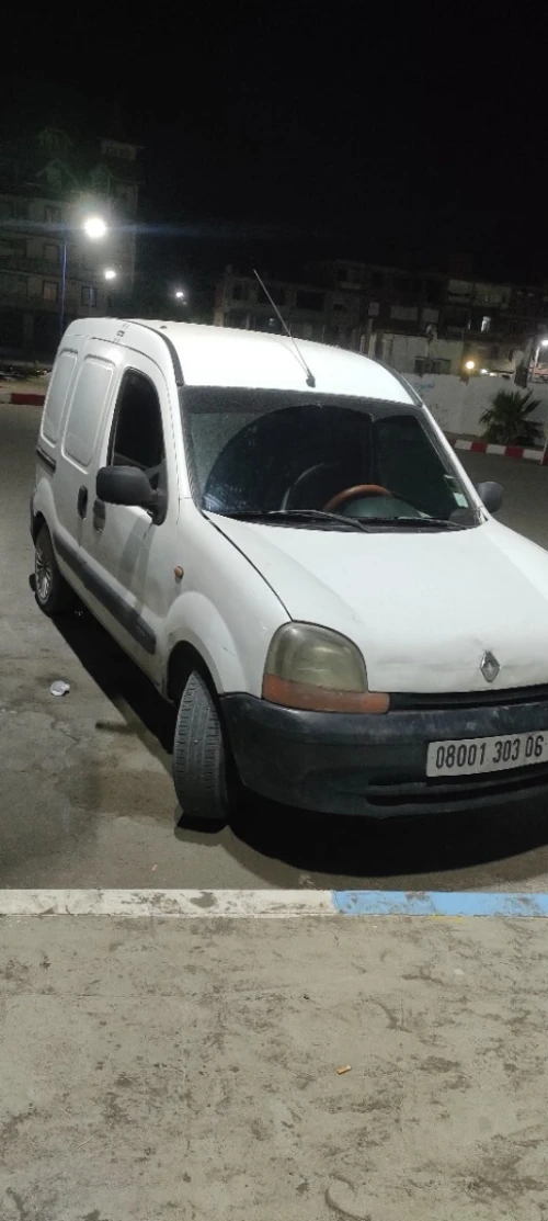 Renault Kangoo 2003 Kangoo