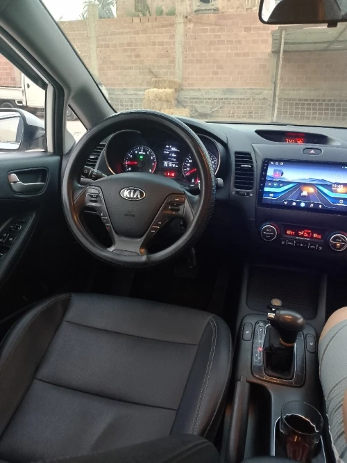 Kia Cerato 2015 Cerato