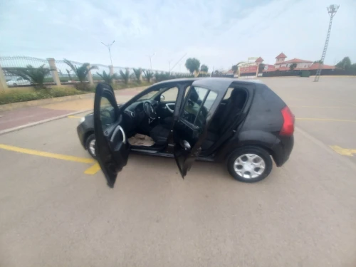 Dacia Sandero 2010 