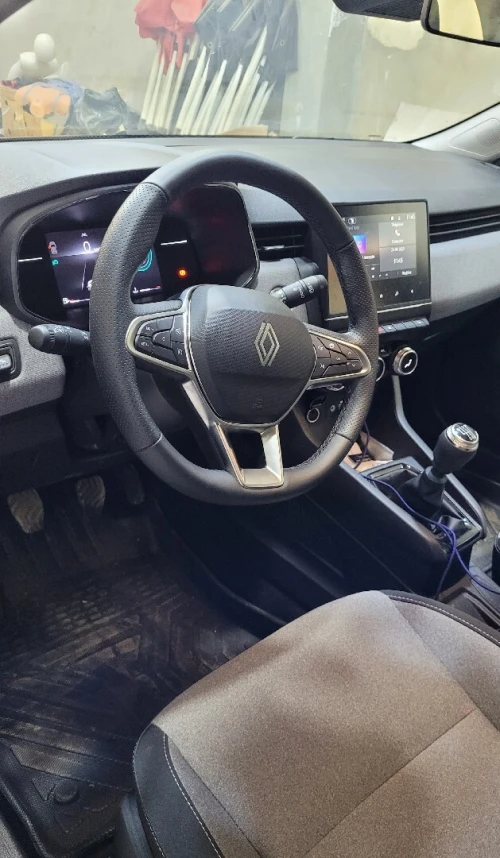 Renault Clio 5  2024 Evolution