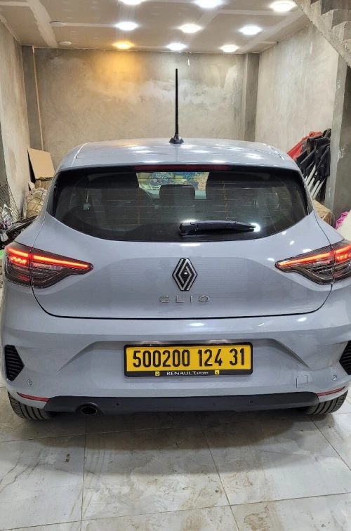 Renault Clio 5  2024 Evolution
