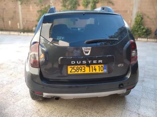Dacia Duster 2014 Duster