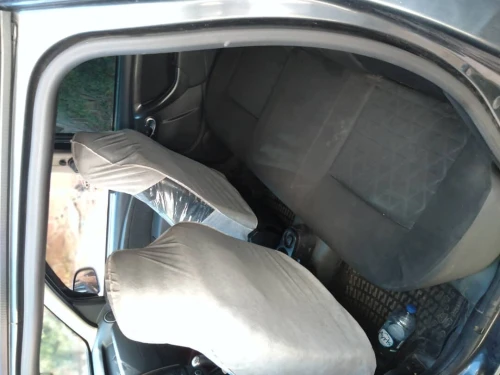 Dacia Duster 2014 Duster