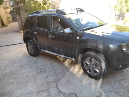 Dacia Duster 2014 Duster