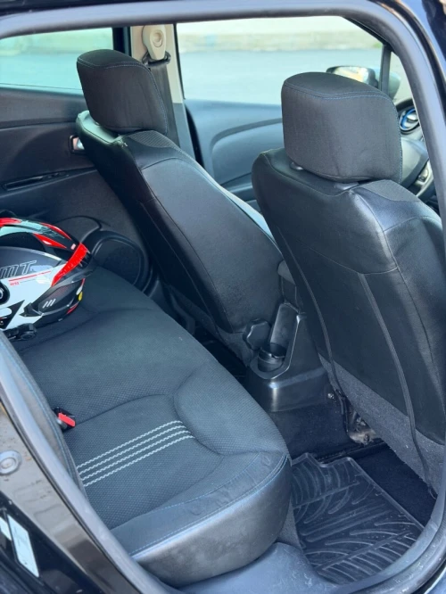 Renault Clio 4 2019 GT Line +