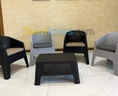 Locations chaise 