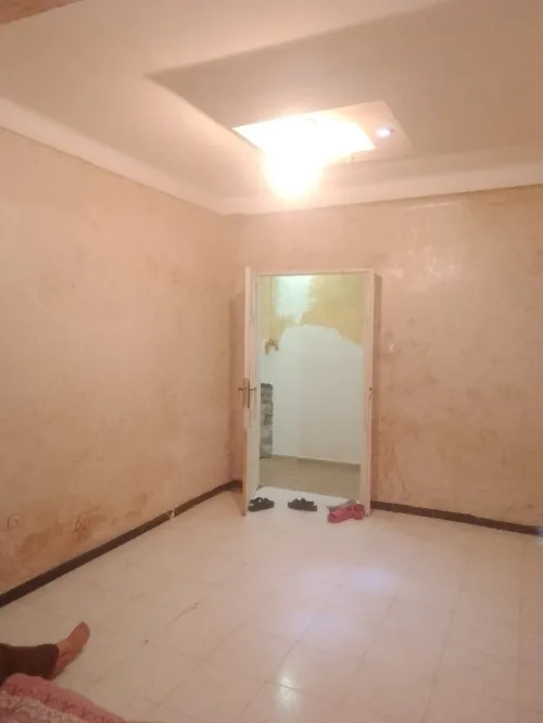 Echange Appartement F04 Alger Draria