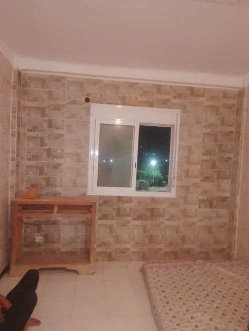 Echange Appartement F04 Alger Draria