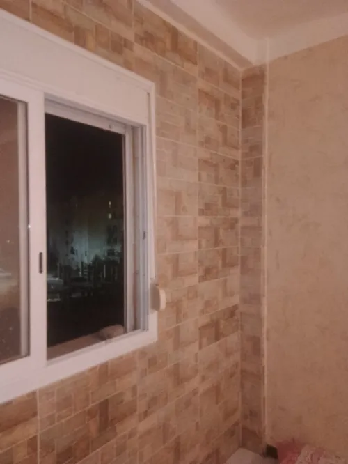 Echange Appartement F04 Alger Draria