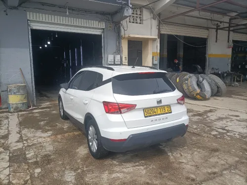 Seat ARONA 2019 Style
