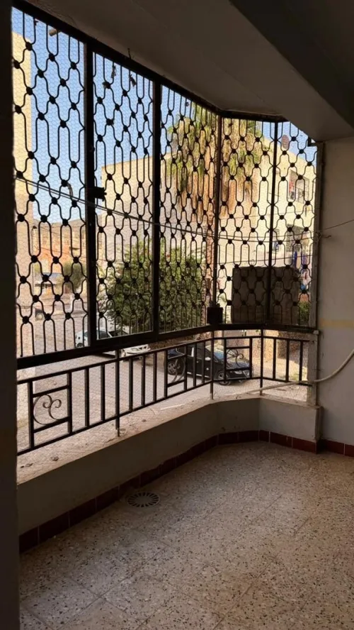 Vente Appartement F5 Oran El ançor