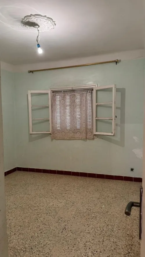 Vente Appartement F5 Oran El ançor