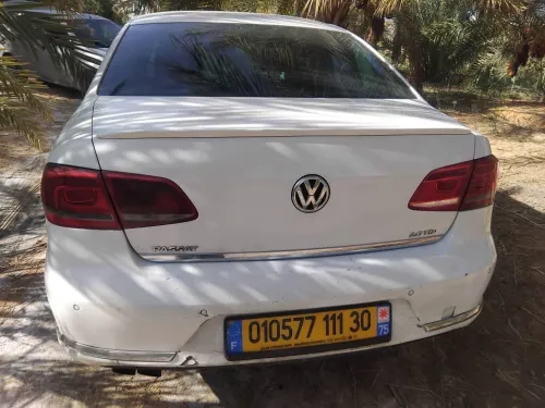 Volkswagen Passat 2011 Passat