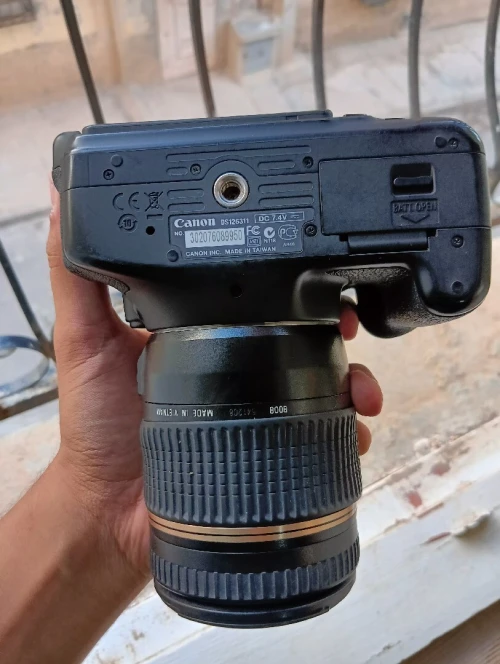 Camera