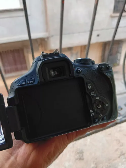 Camera