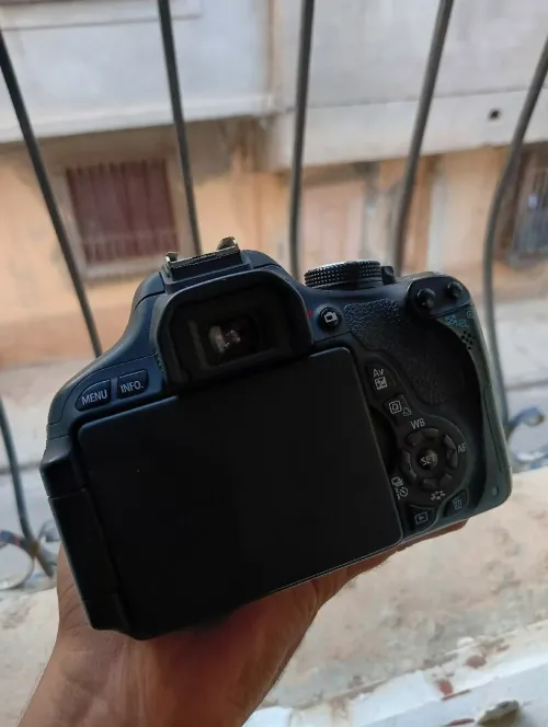 Camera