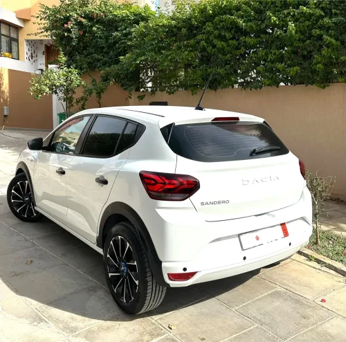 Dacia Sandero 2023 Stepway