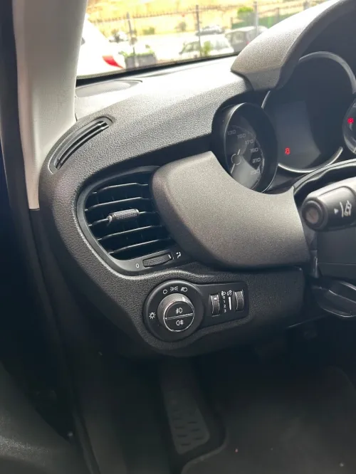 Fiat 500x 2024 Club