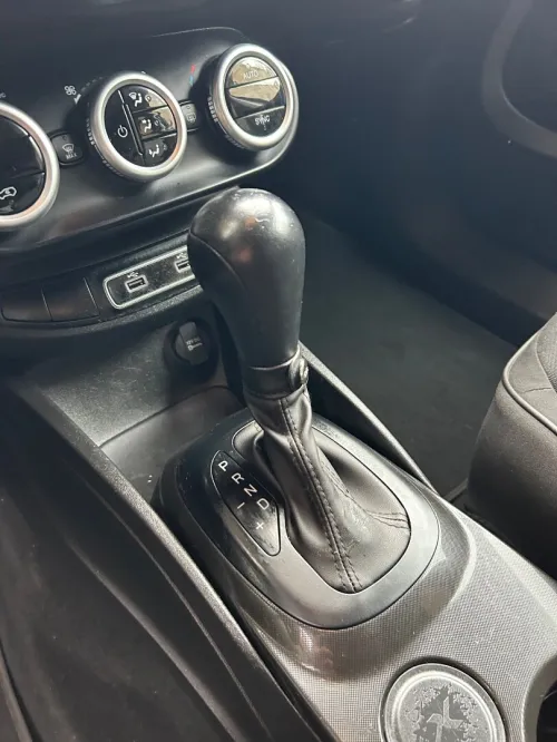 Fiat 500x 2024 Club