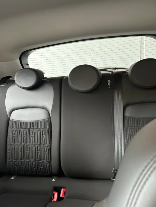 Fiat 500x 2024 Club